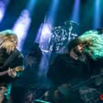 Sabaton - The Legendary Tour, Lanxess Arena Köln - Fotos Sabaton - The Legendary Tour, Lanxess Arena Köln - Fotos