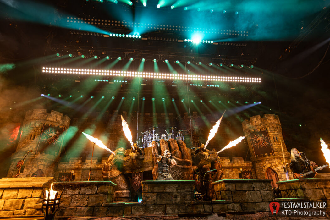 20251114 – Sabaton – Lanxess Arena Köln – 016