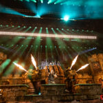 Sabaton - The Legendary Tour, Lanxess Arena Köln - Fotos Sabaton - The Legendary Tour, Lanxess Arena Köln - Fotos