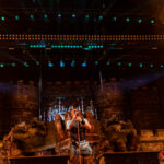 Sabaton - The Legendary Tour, Lanxess Arena Köln - Fotos Sabaton - The Legendary Tour, Lanxess Arena Köln - Fotos