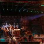 Sabaton - The Legendary Tour, Lanxess Arena Köln - Fotos Sabaton - The Legendary Tour, Lanxess Arena Köln - Fotos