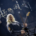 Sabaton - The Legendary Tour, Lanxess Arena Köln - Fotos Sabaton - The Legendary Tour, Lanxess Arena Köln - Fotos