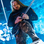 Sabaton - The Legendary Tour, Lanxess Arena Köln - Fotos Sabaton - The Legendary Tour, Lanxess Arena Köln - Fotos