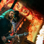 Sabaton - The Legendary Tour, Lanxess Arena Köln - Fotos Sabaton - The Legendary Tour, Lanxess Arena Köln - Fotos