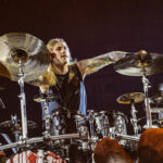 Sabaton - The Legendary Tour, Lanxess Arena Köln - Fotos Sabaton - The Legendary Tour, Lanxess Arena Köln - Fotos