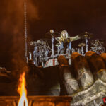 Sabaton - The Legendary Tour, Lanxess Arena Köln - Fotos Sabaton - The Legendary Tour, Lanxess Arena Köln - Fotos