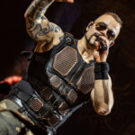 Sabaton - The Legendary Tour, Lanxess Arena Köln - Fotos Sabaton - The Legendary Tour, Lanxess Arena Köln - Fotos