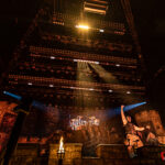 Sabaton - The Legendary Tour, Lanxess Arena Köln - Fotos Sabaton - The Legendary Tour, Lanxess Arena Köln - Fotos