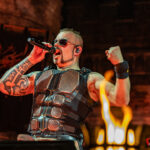 Sabaton - The Legendary Tour, Lanxess Arena Köln - Fotos Sabaton - The Legendary Tour, Lanxess Arena Köln - Fotos