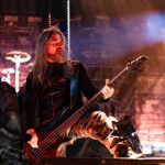 Sabaton - The Legendary Tour, Lanxess Arena Köln - Fotos Sabaton - The Legendary Tour, Lanxess Arena Köln - Fotos