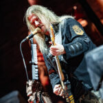 Sabaton - The Legendary Tour, Lanxess Arena Köln - Fotos Sabaton - The Legendary Tour, Lanxess Arena Köln - Fotos