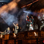 Sabaton - The Legendary Tour, Lanxess Arena Köln - Fotos Sabaton - The Legendary Tour, Lanxess Arena Köln - Fotos