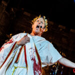 Sabaton - The Legendary Tour, Lanxess Arena Köln - Fotos Sabaton - The Legendary Tour, Lanxess Arena Köln - Fotos