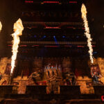 Sabaton - The Legendary Tour, Lanxess Arena Köln - Fotos Sabaton - The Legendary Tour, Lanxess Arena Köln - Fotos