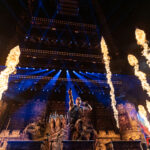 Sabaton - The Legendary Tour, Lanxess Arena Köln - Fotos Sabaton - The Legendary Tour, Lanxess Arena Köln - Fotos