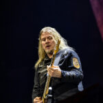 Sabaton - The Legendary Tour, Lanxess Arena Köln - Fotos Sabaton - The Legendary Tour, Lanxess Arena Köln - Fotos