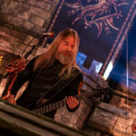 Sabaton - The Legendary Tour, Lanxess Arena Köln - Fotos Sabaton - The Legendary Tour, Lanxess Arena Köln - Fotos