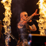 Sabaton - The Legendary Tour, Lanxess Arena Köln - Fotos Sabaton - The Legendary Tour, Lanxess Arena Köln - Fotos