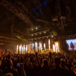 Sabaton - The Legendary Tour, Lanxess Arena Köln - Fotos Sabaton - The Legendary Tour, Lanxess Arena Köln - Fotos