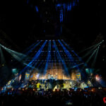 Sabaton - The Legendary Tour, Lanxess Arena Köln - Fotos Sabaton - The Legendary Tour, Lanxess Arena Köln - Fotos