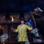 Sabaton - The Legendary Tour, Lanxess Arena Köln - Fotos Sabaton - The Legendary Tour, Lanxess Arena Köln - Fotos