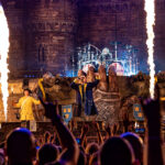 Sabaton - The Legendary Tour, Lanxess Arena Köln - Fotos Sabaton - The Legendary Tour, Lanxess Arena Köln - Fotos