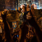 Sabaton - The Legendary Tour, Lanxess Arena Köln - Fotos Sabaton - The Legendary Tour, Lanxess Arena Köln - Fotos