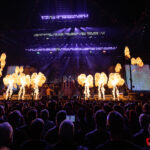 Sabaton - The Legendary Tour, Lanxess Arena Köln - Fotos Sabaton - The Legendary Tour, Lanxess Arena Köln - Fotos