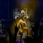 Sabaton - The Legendary Tour, Lanxess Arena Köln - Fotos Sabaton - The Legendary Tour, Lanxess Arena Köln - Fotos