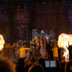 Sabaton - The Legendary Tour, Lanxess Arena Köln - Fotos Sabaton - The Legendary Tour, Lanxess Arena Köln - Fotos