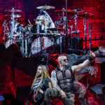 Sabaton - The Legendary Tour, Lanxess Arena Köln - Fotos Sabaton - The Legendary Tour, Lanxess Arena Köln - Fotos