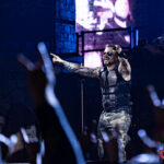 Sabaton - The Legendary Tour, Lanxess Arena Köln - Fotos Sabaton - The Legendary Tour, Lanxess Arena Köln - Fotos