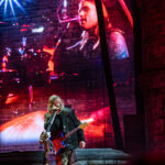 Sabaton - The Legendary Tour, Lanxess Arena Köln - Fotos Sabaton - The Legendary Tour, Lanxess Arena Köln - Fotos