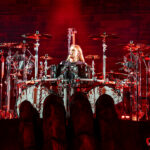 Sabaton - The Legendary Tour, Lanxess Arena Köln - Fotos Sabaton - The Legendary Tour, Lanxess Arena Köln - Fotos