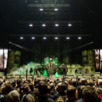 Sabaton - The Legendary Tour, Lanxess Arena Köln - Fotos Sabaton - The Legendary Tour, Lanxess Arena Köln - Fotos