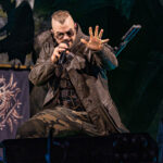 Sabaton - The Legendary Tour, Lanxess Arena Köln - Fotos Sabaton - The Legendary Tour, Lanxess Arena Köln - Fotos