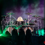 Sabaton - The Legendary Tour, Lanxess Arena Köln - Fotos Sabaton - The Legendary Tour, Lanxess Arena Köln - Fotos