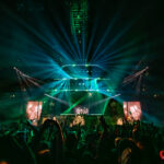 Sabaton - The Legendary Tour, Lanxess Arena Köln - Fotos Sabaton - The Legendary Tour, Lanxess Arena Köln - Fotos