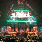 Sabaton - The Legendary Tour, Lanxess Arena Köln - Fotos Sabaton - The Legendary Tour, Lanxess Arena Köln - Fotos