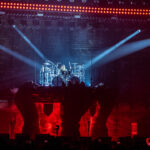 Sabaton - The Legendary Tour, Lanxess Arena Köln - Fotos Sabaton - The Legendary Tour, Lanxess Arena Köln - Fotos