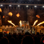 Sabaton - The Legendary Tour, Lanxess Arena Köln - Fotos Sabaton - The Legendary Tour, Lanxess Arena Köln - Fotos