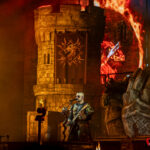 Sabaton - The Legendary Tour, Lanxess Arena Köln - Fotos Sabaton - The Legendary Tour, Lanxess Arena Köln - Fotos