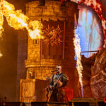 Sabaton - The Legendary Tour, Lanxess Arena Köln - Fotos Sabaton - The Legendary Tour, Lanxess Arena Köln - Fotos