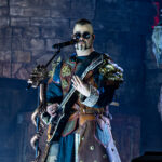 Sabaton - The Legendary Tour, Lanxess Arena Köln - Fotos Sabaton - The Legendary Tour, Lanxess Arena Köln - Fotos