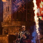 Sabaton - The Legendary Tour, Lanxess Arena Köln - Fotos Sabaton - The Legendary Tour, Lanxess Arena Köln - Fotos