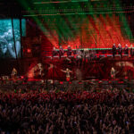 Sabaton - The Legendary Tour, Lanxess Arena Köln - Fotos Sabaton - The Legendary Tour, Lanxess Arena Köln - Fotos