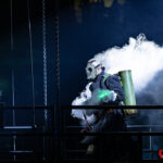 Sabaton - The Legendary Tour, Lanxess Arena Köln - Fotos Sabaton - The Legendary Tour, Lanxess Arena Köln - Fotos