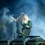 Sabaton - The Legendary Tour, Lanxess Arena Köln - Fotos Sabaton - The Legendary Tour, Lanxess Arena Köln - Fotos