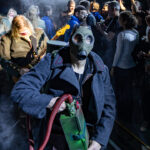 Sabaton - The Legendary Tour, Lanxess Arena Köln - Fotos Sabaton - The Legendary Tour, Lanxess Arena Köln - Fotos