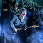 Sabaton - The Legendary Tour, Lanxess Arena Köln - Fotos Sabaton - The Legendary Tour, Lanxess Arena Köln - Fotos